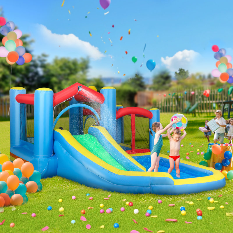 Bounce House