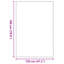 Non-Slip No Pattern Doormat-65348096-65348111