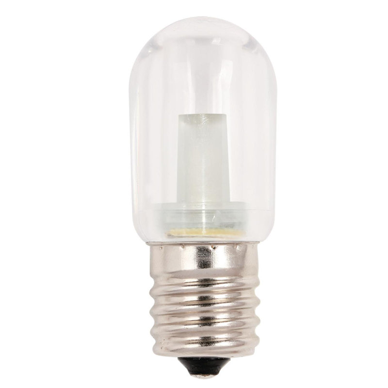 25 Watt Equivalent E17 LED Candle Light Bulb