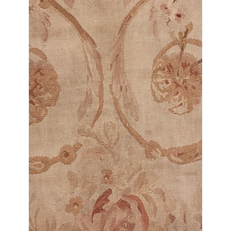 One-of-a-Kind 13' X 19' Flatweave Area Rug