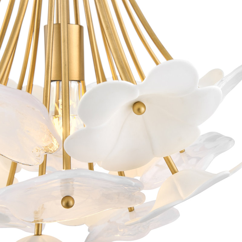 Marianne 1 - Light Pendant