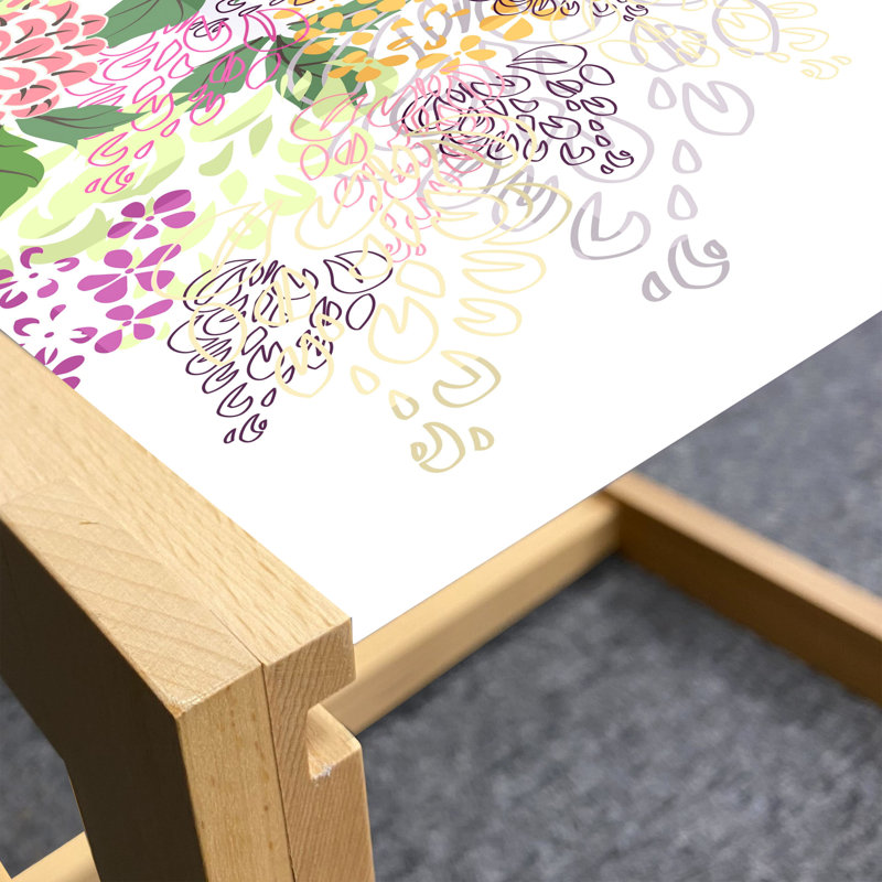 Jagodica Sled Coffee Table, 62cm H x 74cm W x 40cm D