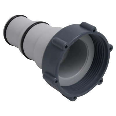 Aanuoluwa Pool Hose Adapter