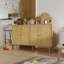 Buffet 55,1 po avec 4 portes