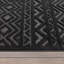 Hungerford Solid Colour Indoor / Outdoor Area Rug-994580920