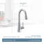 Sleek High Bar Faucet-48230106