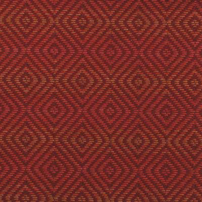 Wainwright Traditional II Fabric, Garnet