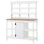 Table de rangement pour l'extérieur-240539452
