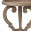 Table de bout