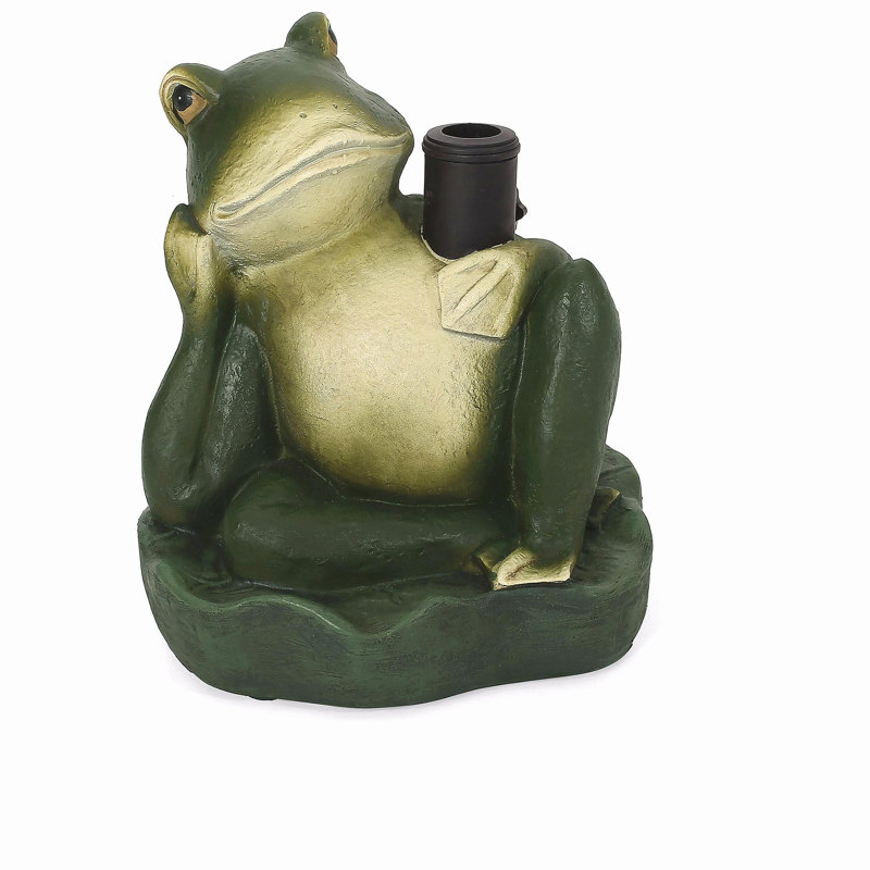 BASE DE PARAPLUIE FROG