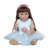 Silicone Baby Doll