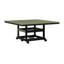 Garden Classic Outdoor Square Dining Table-542396-542370