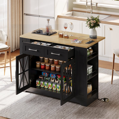 Kitchen Island
