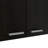 Sitka Wall Cabinet, Two Spacious Divisions, Four Doors-943857939-944832492