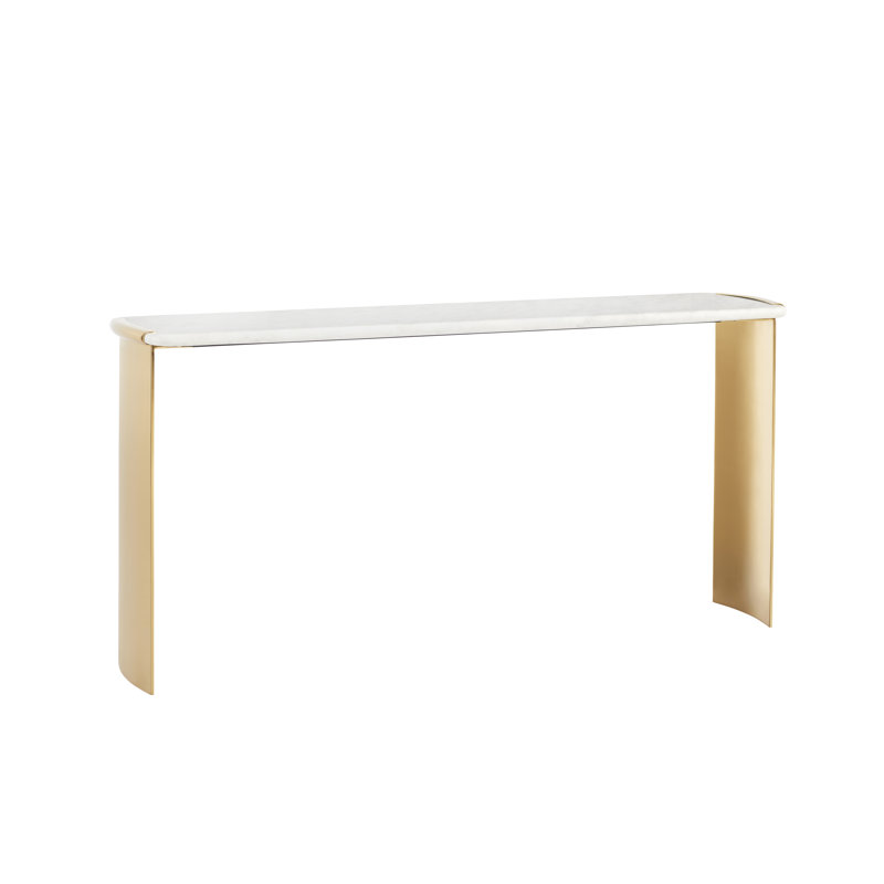 Chloe 72" Console Table