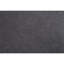 Revêtement en U rembourré à double coussin, 5, gris foncé