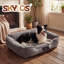 Polyester Pet Bed-953656844