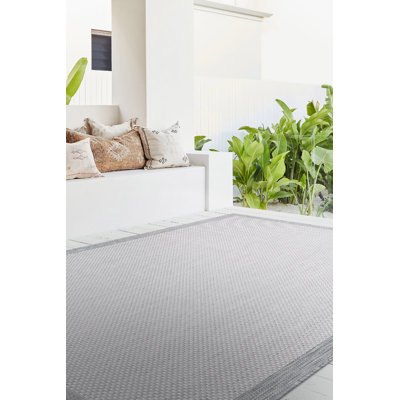 Tapis en polypropylène jute / sisal Marquas