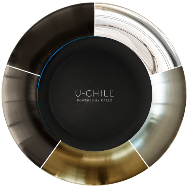 U-Chill Wine and Craft Beer Bottle Cooler