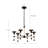 Nadine 6 - Light Classic / Traditional Chandelier-88778552
