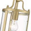 Aarav 1 - Light Lantern Pendant-192824121