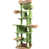 Vert sélectionné