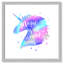 «Magic Is All Around Us», impression sur papier-47848374-47848382