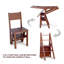 Chaise d'appoint 14,96 po Crissman