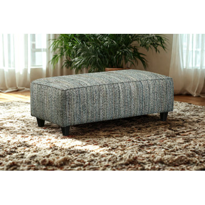 Repose-pieds Donatello Luxe Opal