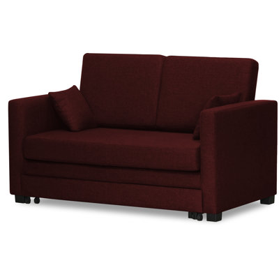 Ash Hill 2 Seater Sofa Bed