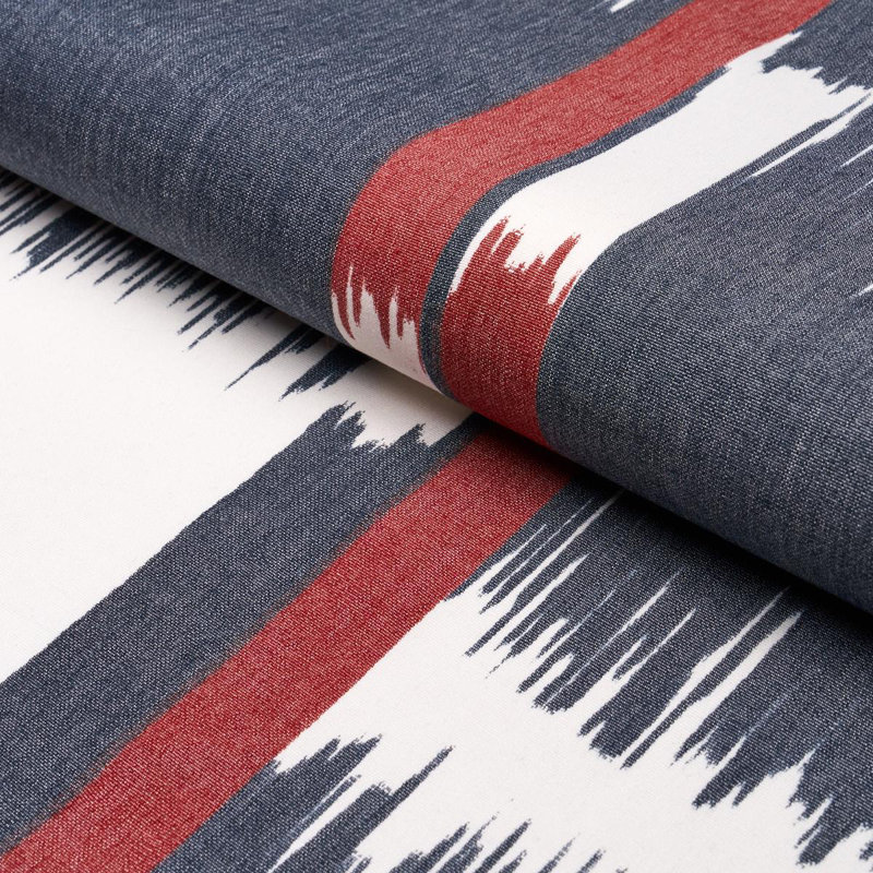 Tuzla Fabric, Indigo