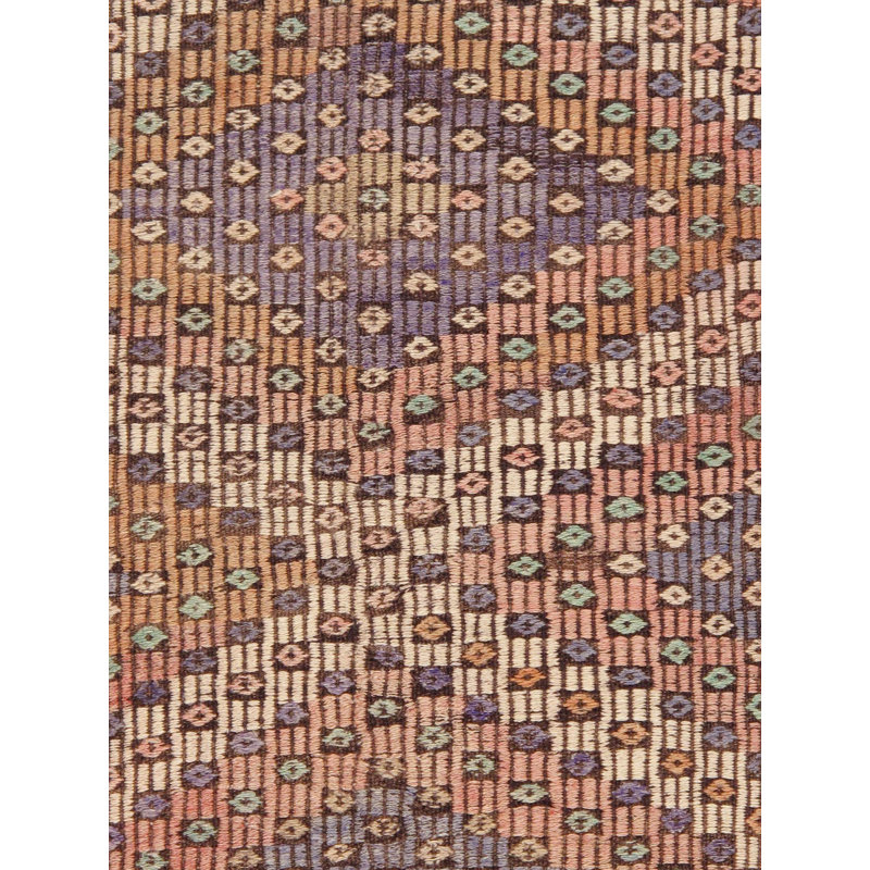 One-of-a-Kind 6' X 11'4" Area Rug