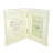 Devault Cream Wood Matte Picture Frame