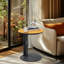 Corvyn Frame End Table-642040627