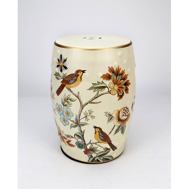 Tabouret de jardin Glenmore