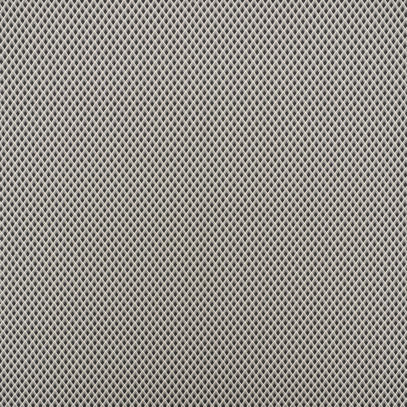 Hammerick Diamond Fabric, Gray
