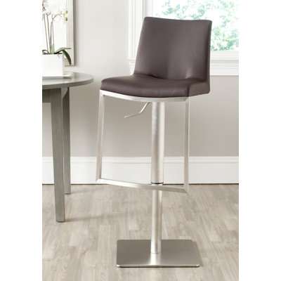 Tabouret tournant Ember