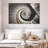 Lilie Infinite Spiral Stairway