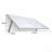 Modern Metal Awning 4.6