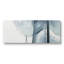 Toile tendue avec châssis abstrait # 8 XLVI-Abstract-1411432417