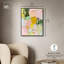 «Vibrant Vista I Canvas Bright Abstracts» par Art Remedy-113290882-113290878