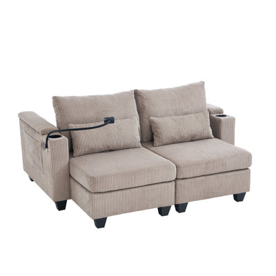 Convertible Chaise Lounge