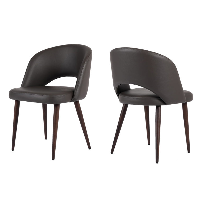 Chaise d'appoint Flatley