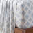 Alexa Medallion Triple Brushed Cotton Flannel Bed Sheet Set-91885823