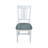 Evalyn Solid Wood Side Chair-565377252