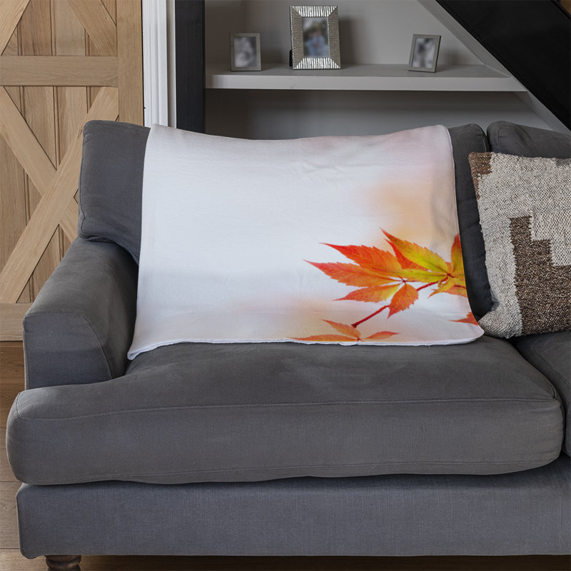 Risley Throw Blanket