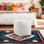 Pouf carré Kujala-1860931307