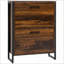 Armoire de rangement pour chaussures autoportante, armoire à chaussures pour vestibule