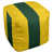Jaune / vert / jaune