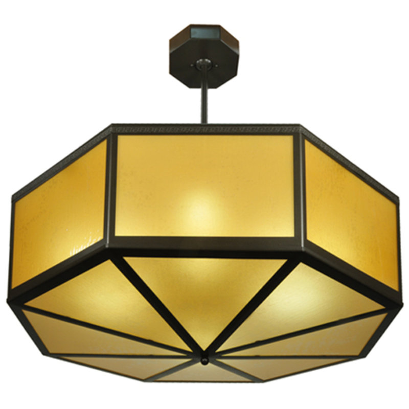Eltham 4 - Light Pendant